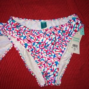 Swimsuit Bottoms from the brand Sunsets
